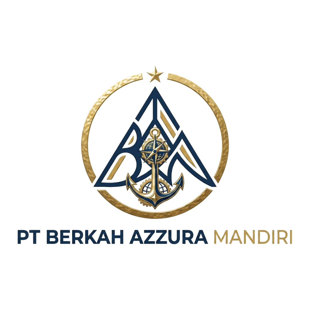 PT Berkah Azzura Mandiri