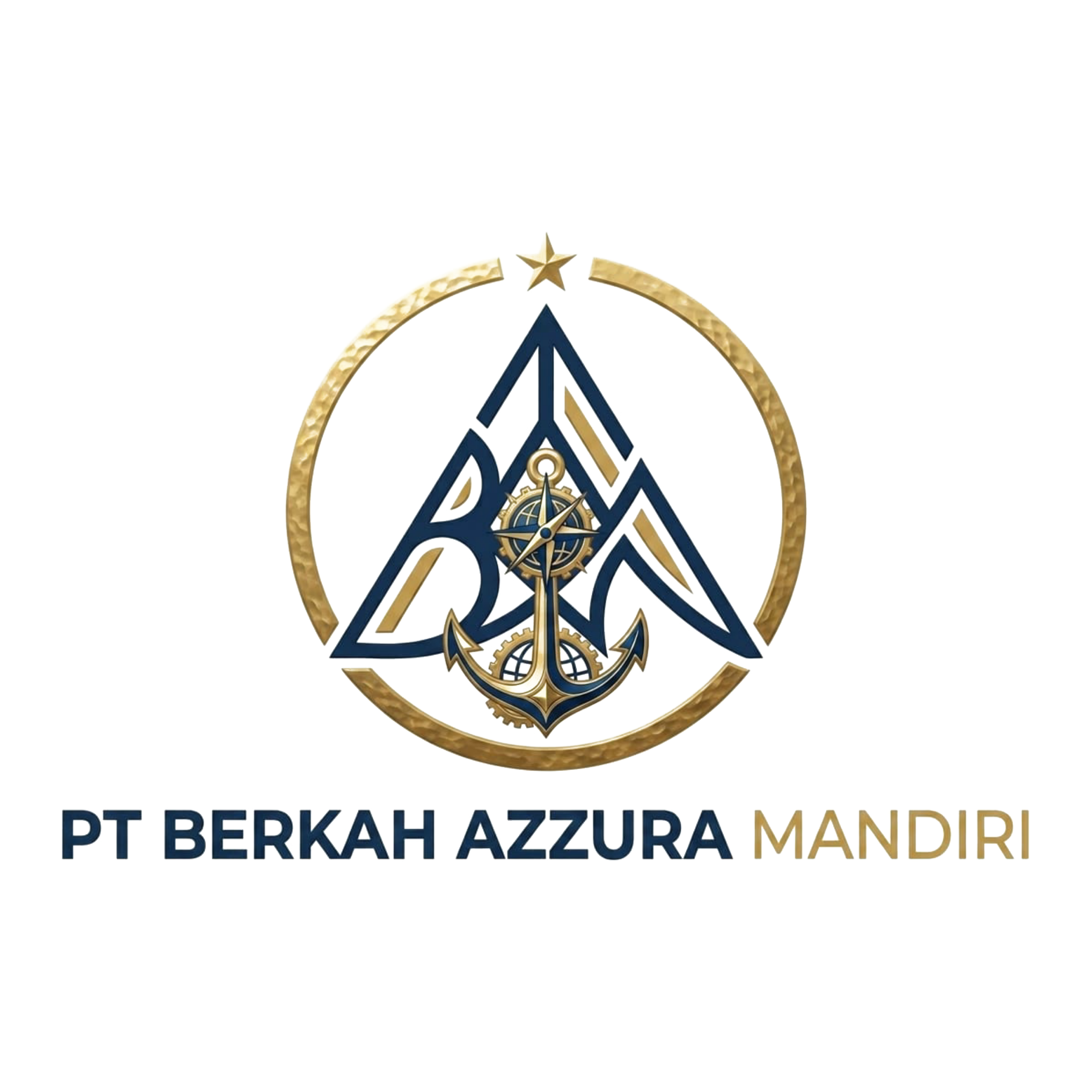 PT Berkah Azzura Mandiri